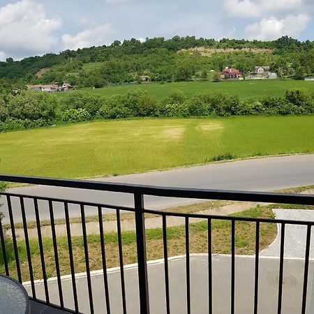 Apartament 7 Budiu Târgu-Mureş エクステリア 写真