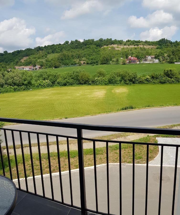 Apartament 7 Budiu Târgu-Mureş エクステリア 写真